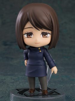 Jujutsu Kaisen — Ieiri Shouko — Nendoroid #2305 — Tokyo Jujutsu High School Ver.