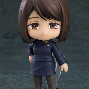 Jujutsu Kaisen - Ieiri Shouko - Nendoroid #2305 - Tokyo Jujutsu High School Ver.