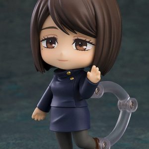Jujutsu Kaisen - Ieiri Shouko - Nendoroid #2305 - Tokyo Jujutsu High School Ver. — изображение 3