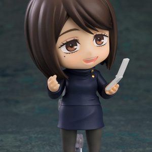 Jujutsu Kaisen - Ieiri Shouko - Nendoroid #2305 - Tokyo Jujutsu High School Ver. — изображение 4
