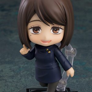 Jujutsu Kaisen - Ieiri Shouko - Nendoroid #2305 - Tokyo Jujutsu High School Ver. — изображение 2