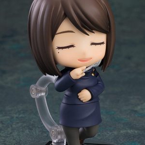 Jujutsu Kaisen - Ieiri Shouko - Nendoroid #2305 - Tokyo Jujutsu High School Ver. — изображение 5