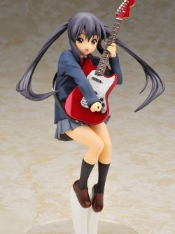 K-ON! — Nakano Azusa — 1/8 (Alter)