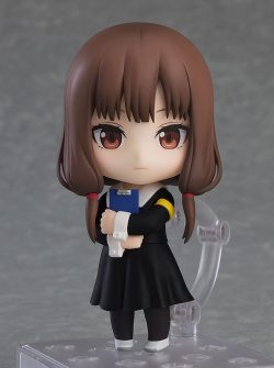 Kaguya-sama wa Kokurasetai: First Kiss wa Owaranai — Iino Miko — Nendoroid #2164