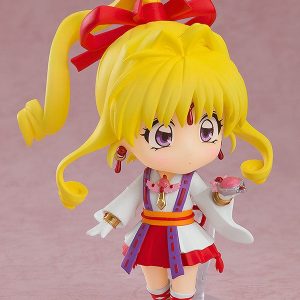 Kamikaze Kaitou Jeanne - Kaitou Jeanne - Nendoroid #2343 — изображение 4