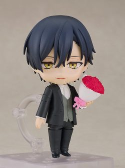 Kanojo ga Koushaku-tei ni Itta Riyuu — Noah Wynknight — Nendoroid #2224