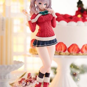 Kantai Collection ~Kan Colle~ - Kashima - 1/7 - Xmas mode — изображение 12