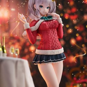 Kantai Collection ~Kan Colle~ - Kashima - 1/7 - Xmas mode — изображение 15
