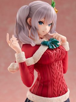 Kantai Collection ~Kan Colle~ — Kashima — 1/7 — Xmas mode