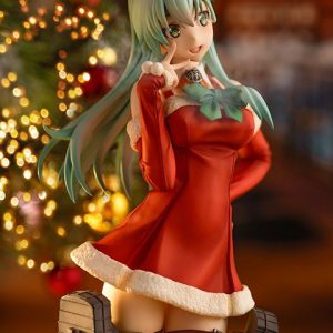 Kantai Collection ~Kan Colle~ - Suzuya - 1/7 - Xmas Ver. — изображение 10