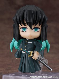 Kimetsu no Yaiba — Tokitou Muichirou — Nendoroid #2218