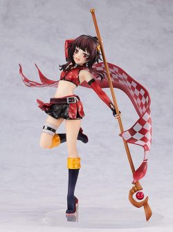 Kono Subarashii Sekai ni Shukufuku o! — Megumin — KDcolle — 1/7 — Race Queen ver.