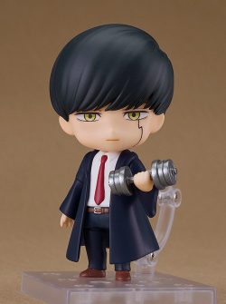 Mashle — Mash Burnedead — Nendoroid #2247