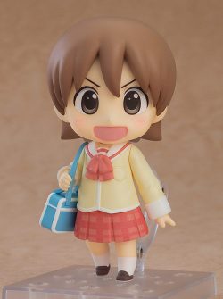 Nichijou — Aioi Yuuko — Nendoroid #2291 — Keiichi Arawi Ver.