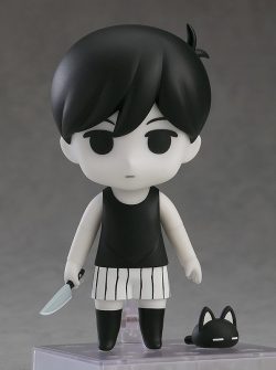 Omori — Nendoroid #2284