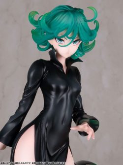 One Punch Man — Senritsu no Tatsumaki — 1/7 (Amakuni)