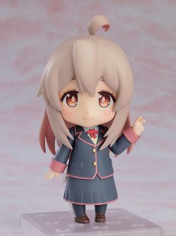 Onii-chan wa Oshimai! — Oyama Mahiro — Nendoroid #2091