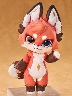 Fluffy Land — River — Nendoroid #2011