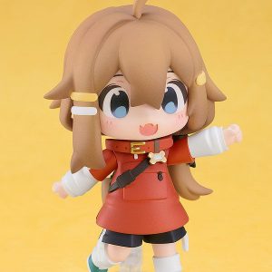 Original - Mamehinata - Nendoroid #2338 — изображение 5
