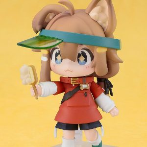 Original - Mamehinata - Nendoroid #2338 — изображение 2