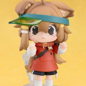 Original - Mamehinata - Nendoroid #2338 — изображение 3