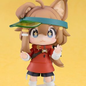 Original - Mamehinata - Nendoroid #2338 — изображение 4