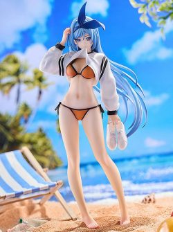 Original — Mina — 1/7 — Swimsuit Ver. (ENSOUTOYS)