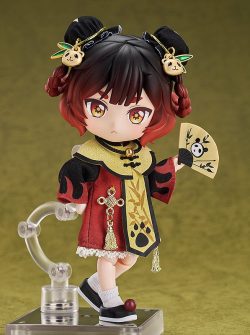 Original — Nendoroid Doll — Nendoroid Doll Chinese Style — Panda Hot Pot: Star Anise