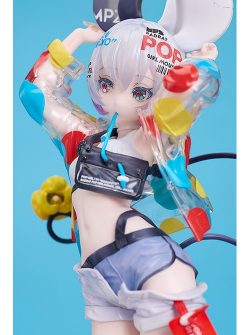 Original — NEZUPOYO — POP GIRL #1 — 1/7 (Good Smile Company, Trikt)