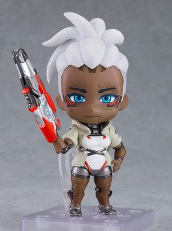 Overwatch 2 — Sojourn — Nendoroid #2262