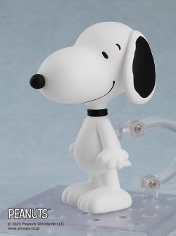 Peanuts — Snoopy — Woodstock — Nendoroid #2200