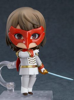 Persona 5: The Animation — Akechi Goro — Nendoroid #1189 — Phantom Thief Ver.