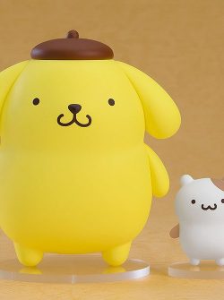 Pompompurin — Muffin — Nendoroid #2264