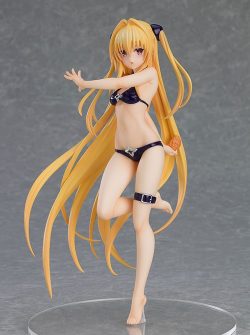 POP UP PARADE — To Love-Ru Darkness — Golden Darkness