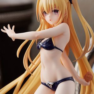 POP UP PARADE - To Love-Ru Darkness - Golden Darkness — изображение 6