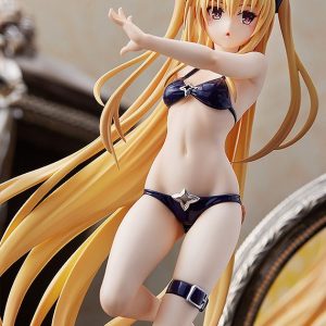 POP UP PARADE - To Love-Ru Darkness - Golden Darkness — изображение 7