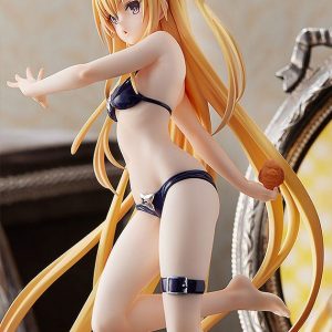POP UP PARADE - To Love-Ru Darkness - Golden Darkness — изображение 8
