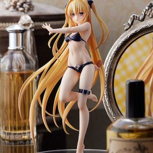 POP UP PARADE - To Love-Ru Darkness - Golden Darkness — изображение 9