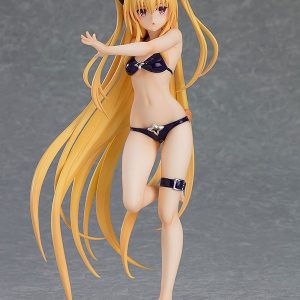 POP UP PARADE - To Love-Ru Darkness - Golden Darkness — изображение 3