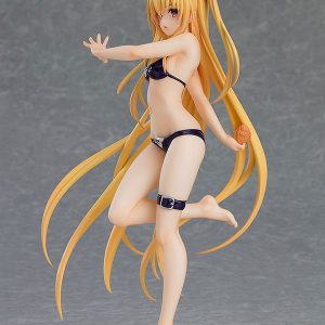 POP UP PARADE - To Love-Ru Darkness - Golden Darkness — изображение 2