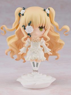 Rozen Maiden — Kirakishou — Nendoroid #2228