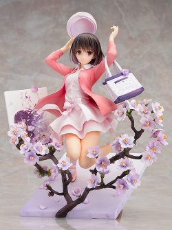 Saenai Heroine no Sodatekata fine — Katou Megumi — 1/7 — First Meeting Outfit Ver.