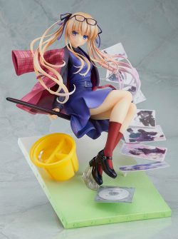 Saenai Heroine no Sodatekata fine — Sawamura Spencer Eriri — 1/7 — Casual Ver.