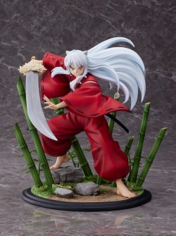 Sengoku Otogizoushi: InuYasha — Inuyasha — 1/7 (Proof)