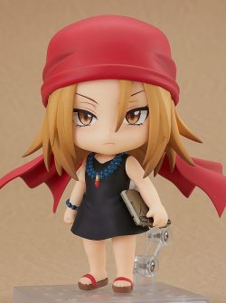 Shaman King — Kyouyama Anna — Nendoroid #1938