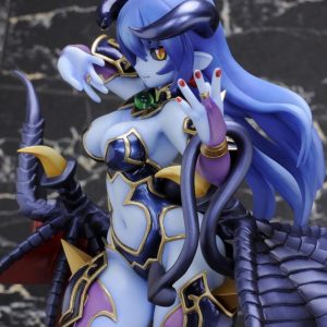 Shinrabanshou Chocolate - Astaroth - Excellent Model - 1/8 (MegaHouse) — изображение 16