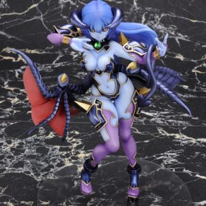 Shinrabanshou Chocolate - Astaroth - Excellent Model - 1/8 (MegaHouse) — изображение 20