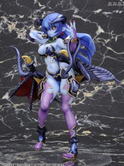 Shinrabanshou Chocolate — Astaroth — Excellent Model — 1/8 (MegaHouse)