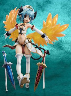 Shinrabanshou Chocolate — Kiraseiten Arcana — Excellent Model — 1/8 (MegaHouse)