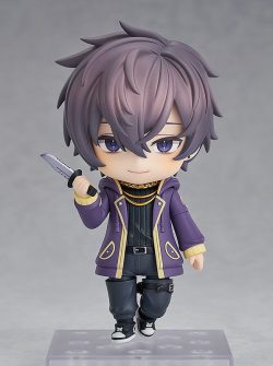 Shoto — Shxtou — Nendoroid #2214